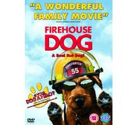 Firehouse Dog