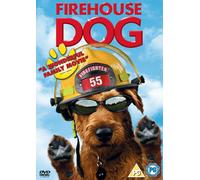 Firehouse Dog (DVD) Josh Hutcherson