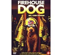 Firehouse dog (DVD) Various Artists