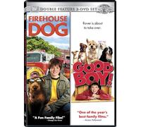 Firehouse Dog/Good Boy - Firehouse Dog/Good Boy