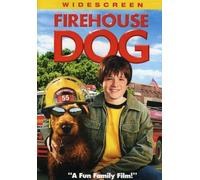 Firehouse Dog