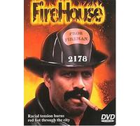 Firehouse [DVD] [Region 1] [US Import] [NTSC]