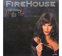 Firehouse - Firehouse