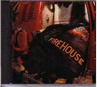 Firehouse - Firehouse , Hold Your Fire +1 [Japan Import] (UK Import)