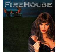 Firehouse - Firehouse (Limited Edition) (Reissue) (Smoke & Fire Coloured) (LP)