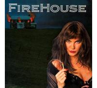 Firehouse - Firehouse (Limited Edition) (Reissue) (Smoke & Fire Coloured) (LP)