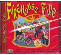 Firehouse Five - Firehouse Five Plus Two ~ Giants of Jazz (UK Import)
