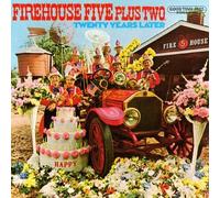 Firehouse Five Plus Two - 20 Years Later