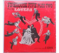 Firehouse Five Plus Two
