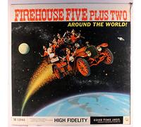 Firehouse Five Plus Two - Around the World