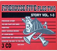 Firehouse Five Plus Two - Firehouse Five+2-Story