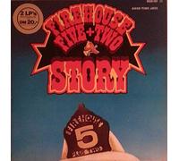 Firehouse Five Plus Two - Firehouse Five+Two Story