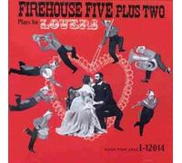 Firehouse Five Plus Two - Plays for Lovers