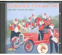 Firehouse Five Plus Two - Yes Sir! That's My