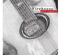 Firehouse - Good Acoustics