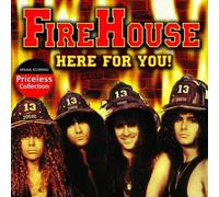 Firehouse - Here For You