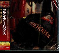 Firehouse - Hold Your Fire