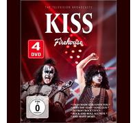Firehouse - Kiss