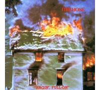 Firehouse 'Ragin', Full-on' (Vinyl LP) 12" Album