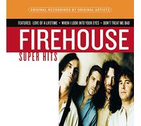 Firehouse - Super Hits
