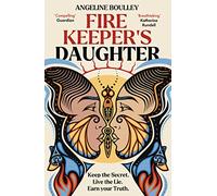 Angeline Boulley – Firekeeper's Daughter – Vincitore del Goodreads Choice Award per YA