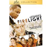 Firelight (DVD) Cuba Gooding Jr Q orianka Kilcher DeWanda Wise