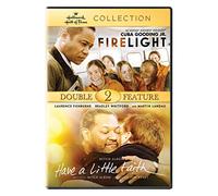 Firelight / Have a Little Faith (Hallmark Hall of Fame Double Feature)