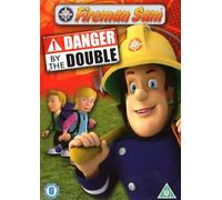Fireman Sam - Danger By The Double [Edizione: Regno Unito] [Edizione: Regno Unito]