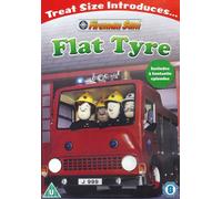 Fireman Sam Flat Tyre (DVD)