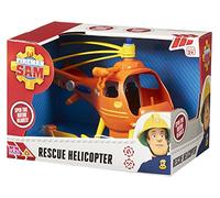 Fireman Sam FS03599 - Elicottero