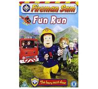 Fireman Sam - Fun Run [Edizione: Regno Unito] [Edizione: Regno Unito]