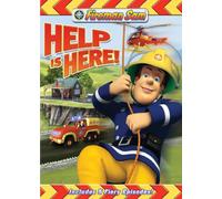 Fireman Sam-Help Is Here