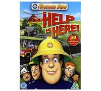 Fireman Sam - Help Is Here [Edizione: Regno Unito]