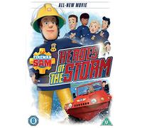 Fireman Sam Heroes Of The Storm Tentpole [Edizione: Regno Unito] [Edizione: Regno Unito]