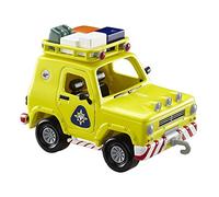 Fireman Sam Jeep 4 x 4
