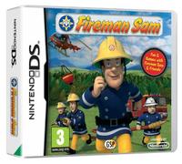 Fireman Sam (Nintendo DS) [Edizione: Regno Unito]