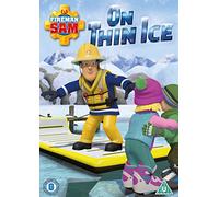 Fireman Sam On Thin Ice [Edizione: Regno Unito] [Edizione: Regno Unito]