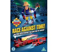 Fireman Sam Race Against Time [Edizione: Regno Unito] [Edizione: Regno Unito]