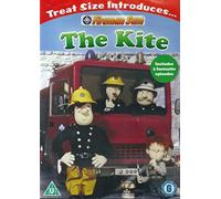 Fireman Sam The Kite [Edizione: Regno Unito] [Edizione: Regno Unito]