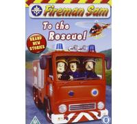 Fireman Sam To The Rescue [Edizione: Regno Unito] [Edizione: Regno Unito]