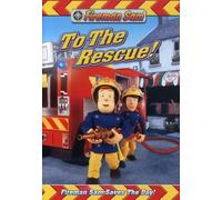 Fireman Sam-to the Rescue - Fireman Sam - To The Rescue [Edizione: Stati Uniti]