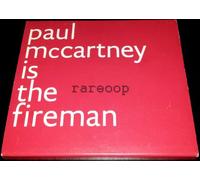 Fireman,the - Electric Arguments [Import]
