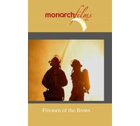 Firemen of the Bronx (DVD) P. Chauvel