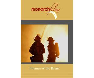 Firemen of the Bronx (DVD) P. Chauvel