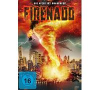 Firenado (DVD) Altman Sian Wright Nicola Godfrey Daniel Wynn-Davies Toby
