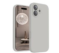FireNova Custodia Magnetica per iPhone 17, 6.3", Natural Titanium