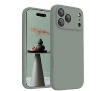 FireNova Magnetic for iPhone 17 Pro Case, 6.3", Calke Green