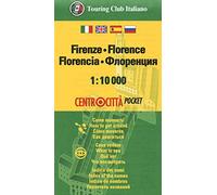 Firenze 1:10.000