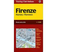 Firenze 1:12.500
