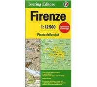 Firenze 1:12.500